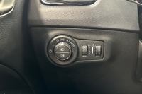 Jeep Compass vaihtoauto