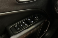 Jeep Compass vaihtoauto