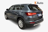 SEAT Ateca vaihtoauto