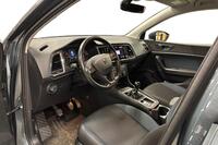 SEAT Ateca vaihtoauto