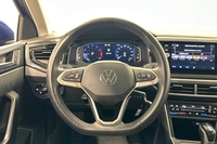 Volkswagen Taigo vaihtoauto