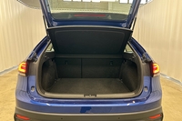 Volkswagen Taigo vaihtoauto