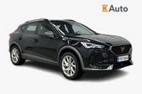 Cupra Formentor vaihtoauto