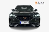 Cupra Formentor vaihtoauto