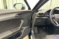 Cupra Formentor vaihtoauto