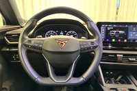 Cupra Formentor vaihtoauto