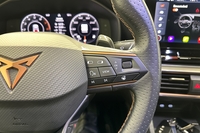 Cupra Formentor vaihtoauto