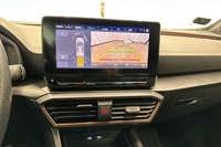 Cupra Formentor vaihtoauto