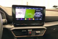 Cupra Formentor vaihtoauto