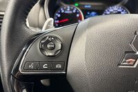 Mitsubishi Eclipse Cross vaihtoauto