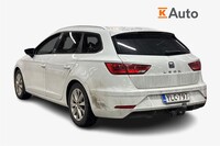 SEAT Leon ST vaihtoauto