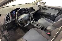 SEAT Leon ST vaihtoauto