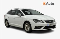 SEAT Leon ST vaihtoauto