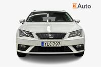 SEAT Leon ST vaihtoauto