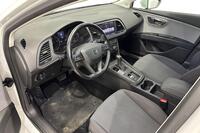 SEAT Leon ST vaihtoauto