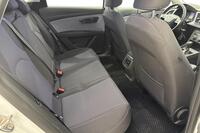 SEAT Leon ST vaihtoauto