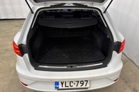 SEAT Leon ST vaihtoauto