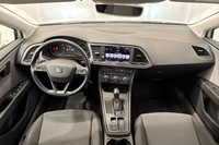 SEAT Leon ST vaihtoauto