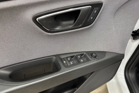 SEAT Leon ST vaihtoauto