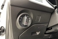 SEAT Leon ST vaihtoauto