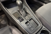 SEAT Leon ST vaihtoauto