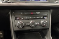 SEAT Leon ST vaihtoauto