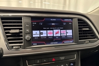 SEAT Leon ST vaihtoauto