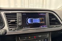 SEAT Leon ST vaihtoauto