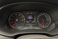 SEAT Leon ST vaihtoauto