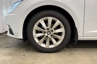 SEAT Leon ST vaihtoauto