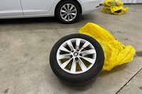 SEAT Leon ST vaihtoauto