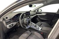 Audi A5 vaihtoauto