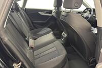 Audi A5 vaihtoauto