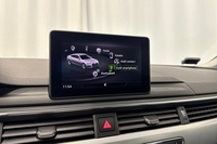 Audi A5 vaihtoauto
