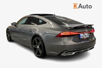 Audi A7 vaihtoauto
