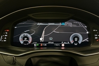 Audi A7 vaihtoauto