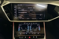 Audi A7 vaihtoauto