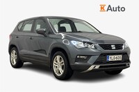 SEAT Ateca vaihtoauto