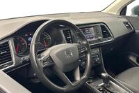 SEAT Ateca vaihtoauto