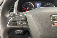 SEAT Ateca vaihtoauto