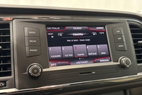 SEAT Ateca vaihtoauto