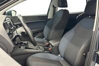 SEAT Ateca vaihtoauto