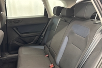 SEAT Ateca vaihtoauto