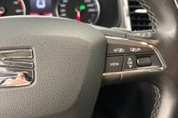 SEAT Ateca vaihtoauto