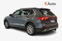 SEAT Tarraco vaihtoauto
