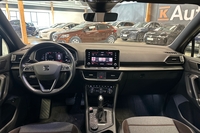 SEAT Tarraco vaihtoauto