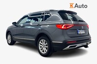 SEAT Tarraco vaihtoauto