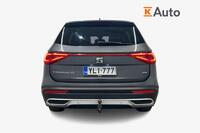 SEAT Tarraco vaihtoauto