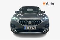 SEAT Tarraco vaihtoauto