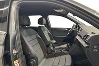 SEAT Tarraco vaihtoauto